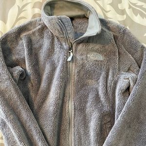 North Face Fleece